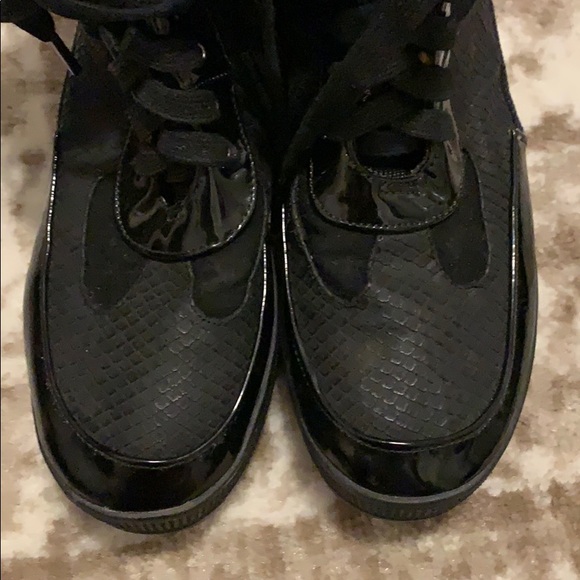 Combat Boots - Picture 7 of 8